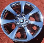 36116760618 6760618 Bmw Rear Oem Wheel New Chrome