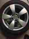 36116762001 36116776776 Bmw 5 Series Oem Wheel