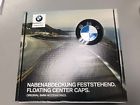 36122455268 Bmw Floating Center Wheel Caps Set Of Four Oem