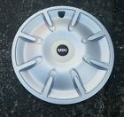 3613-6795347-01 Mini Oem Cooper Euro Spec Hubcap Wheel Cover Disc For