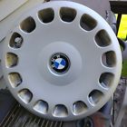 36131093324 Bmw Oem Hubcap Wheel Cover Free