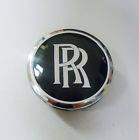 36136874324 36136882184 Rolls Royce Ghost Wraith Self Leveling Wheel Cap