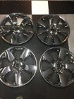 361x Cci Chrome Wheel Skins