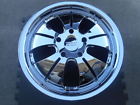 Ar369 369 669 American Racing 16 Ar Chrome
