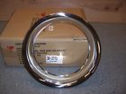 38-3773 Lmc Truck Wheel Trim Ring Set