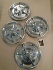 3830638  Gm General Motors Set