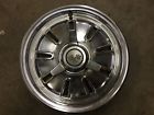 3843387 Gm 64 Corvette Wheel