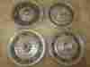3855383 Chevrolet 1964-66 Corvair Chevy