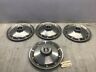 386069 Oldsmobile Pack Cutlass Delta Oem Wheel Hub Cap Cover Gm