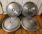 3880966 Chrysler Set Of 4