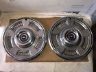 3890691 Chevrolet Survivor Chevy Chevelle Hubcap Wheel Covers