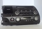 39100-snr-c000 Acura Oem Csx Radio Cd Wma Stero Player Complete Receiver