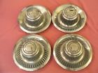 3925805 Chevrolet Rally Hubcaps Center