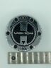 393-z-cap Vision Wheels Lock Free Chrome Center Rim Wheel Cover Hub
