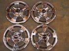 3964518 Gm 1966 Corvette Hub