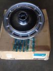 3964523 Gm Chevy Hub Cap
