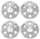 396x Cci Aftermarket Parts Chrome Wheel Skins Covers For Gmc Terrain