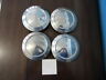 3978123 Chevrolet Vintage Dog Dish Chevy Vega Monza Id Lot Of