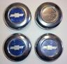 3989479 Gm Camaro Bow Tie Center Cap Spoke Steel Wheel Ss