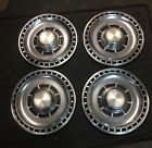 3990555 Chevrolet To Chevy Chevelle Nova Hubcaps Wheel Covers