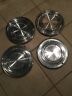 399472 Oldsmobile Cutlass Inch Hubcaps Wheel Covers Set