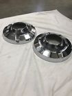3998510 Nos Chevy Gmc Truck Dog Dish Hub Cap
