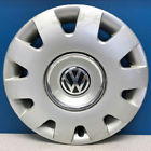 3b0-601-147-mfx 3b0-601147-mfx Volkswagen One Passat Hubcap Wheel Cover Vw