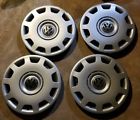 3b0601147 Volkswagen Genuine Wheel Cover Hub Cap For Vw Passat Hubcaps