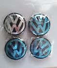 3b7601171 Unbranded Vw Caddy Eos Golf Jetta Passat Wheel Center Caps