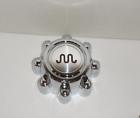 3c3z-1130-ca Ford Oem Chrome Wheel