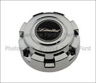 3c3z-1130-aa 3c3z1130aa Ford New Oem Limited Chrome Plated Type Hub Cap Excursion