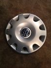 3co601147b Pa66m15 Volkswagen Hubcap