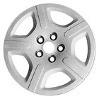 3f2z1130ab Premium Fit Oem Reconditioned Inch Silver Hubcap Wheel 615343114187