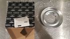 3w0601165n Bentley Oem Outer Trim Ring Mulliner Wheel