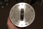 3w13-1a096-aa Lincoln Town Car Zephyr Machined Oem Center Cap