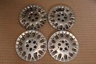 4w33-1130-aa 3w33-1000-ad Lincoln New Oem Mercury Grand Marquis Hubcap Wheel Covers