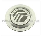 3w3z1130aa Ford New Oem Wheel Cover Center Cap Mercury Sable Grand
