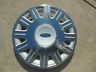 3w73-1130-ad Ford Crown Victoria Hubcap Hub Cap Wheel Cover