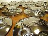 3w73-1a096-ba Ford Crown Vic Center Caps Interceptor Fits New Unused Oem 3w73-1a096-ba Ford Crown Vic Center Caps Interceptor Fits New Unused Oem