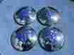 40-1130-ss Set Of 4 Drake 1934 Ford Car Pickup