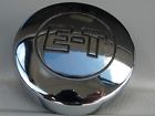 4021 Et Nos Vintage Chrome Engraved Lters Wheel Center Cap