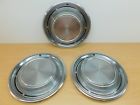 570-4014 402388 Oldsmobile Hubcaps Set Of