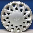 40315-1b200 Nissan One Quest Xe Snowflake Hubcap Wheel Cover