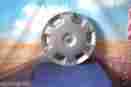 40315-1fc1c Nissan Wheel Cover Hub Cap Silver New Genuine Oem Fits Cube 09-14 Y6