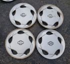 40315-2b010 Nissan Set Of Oem Altima Hubcaps Wheel Covers