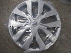 40315-4baob Nissan One Rouge Wheel Cover Hubcap