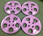 40315-4z800 Nissan Set Of 4 R-n