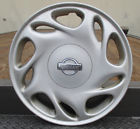 40315-5b600 Nissan Factory Original Genuine Stock Oem Altima Silver Wheel Center
