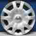 40315-jn00b Nissan One 11-16 Quest S 16 10 Spoke Hubcap Wheel Cover 53086