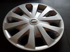 403153ba08 Nissan Versa Hubcap Wheelcover